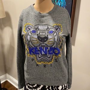 Authentic Women kenzo sweater